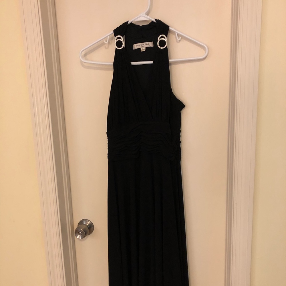 Evan-Picone cocktail dress